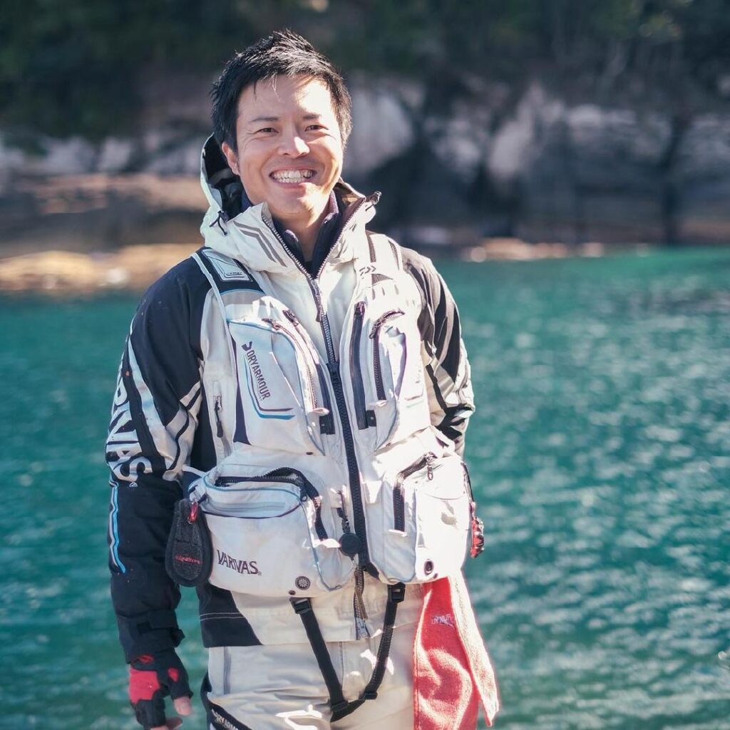 中村